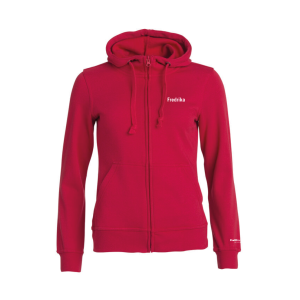 Clique Basic Hoody Full Zip Dam