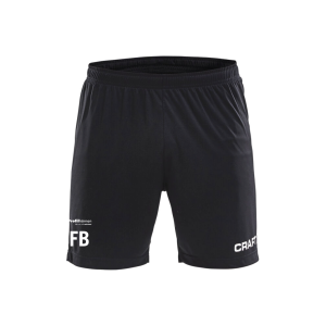 Craft Squad Go Short Solid