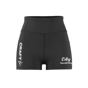 Craft Rush 2.0 Hot Pant Dam