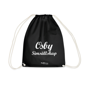 Westford Mill Cotton Gymsac