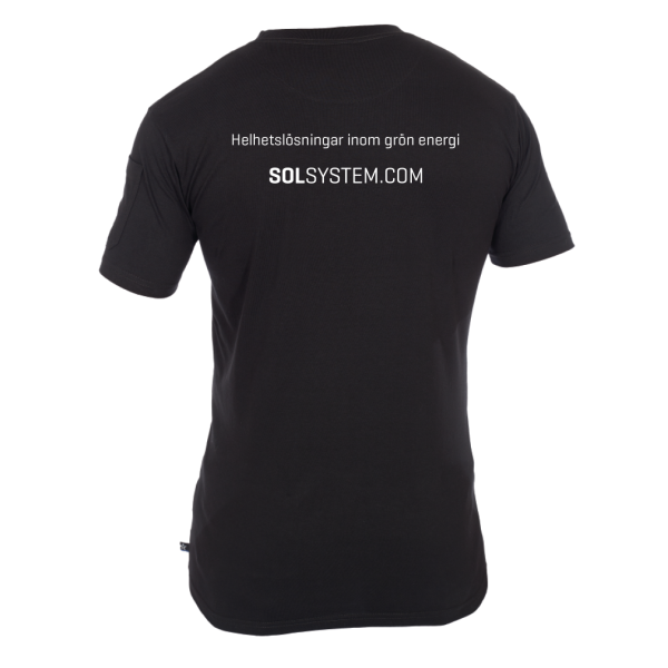Texstar T-shirt Unisex - Bild 2