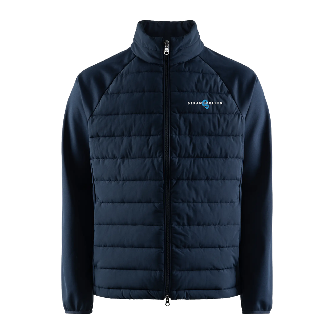 Berkeley Delano Hybrid Jacket
