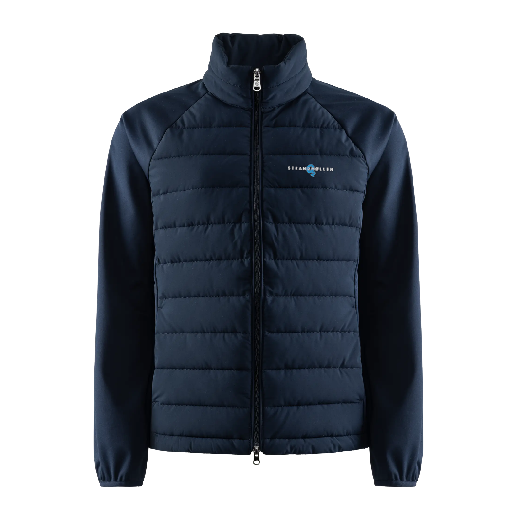 Berkeley W's Delano Hybrid Jacket