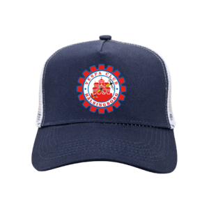 Hälsingborg Clique Trucker 2.0 Cap