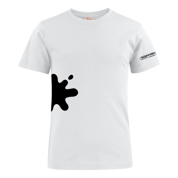 Lambretta T-shirt motiv Junior - Bild 4