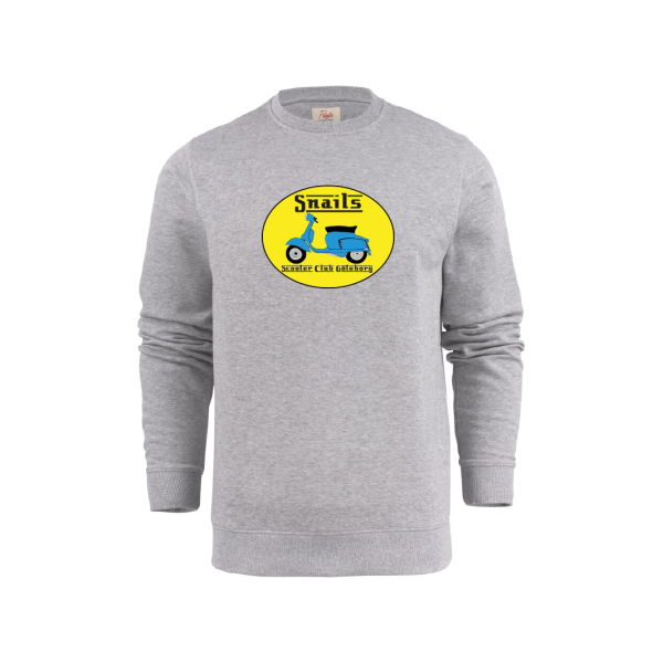 Snails Texet sweatshirt - Bild 3