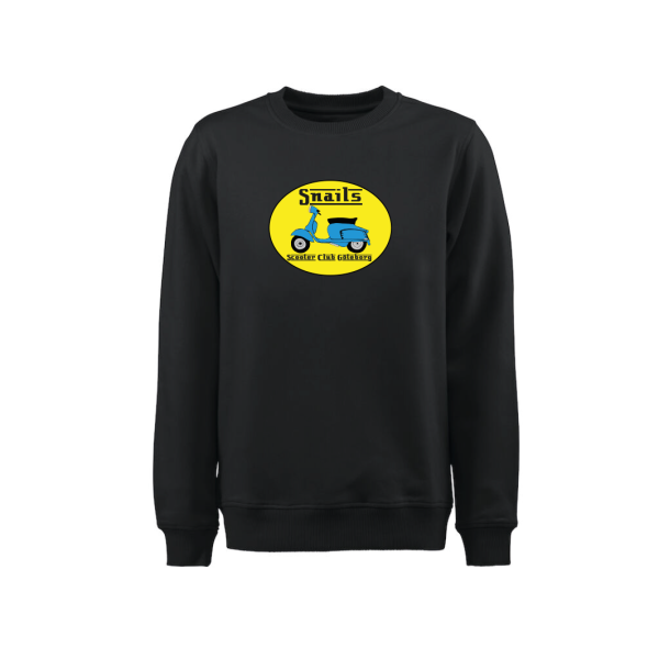 Snails Texet sweatshirt - Bild 2