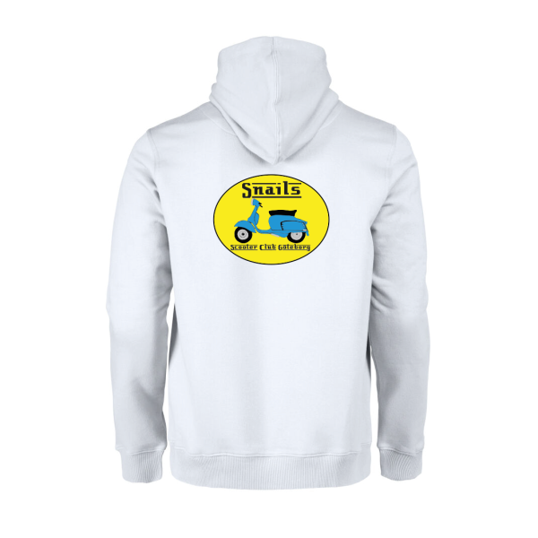 Snails Texet hood - Bild 2
