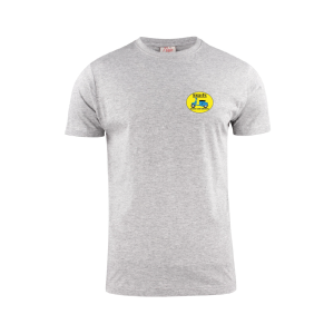 Snails Texet t-shirt heavy rsx