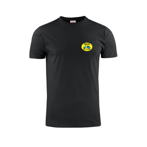 Snails Texet t-shirt heavy rsx - Bild 5