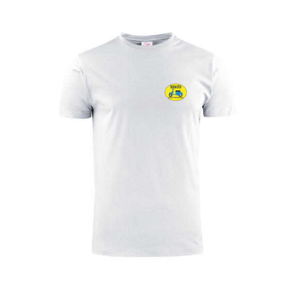Snails Texet t-shirt heavy rsx - Bild 4