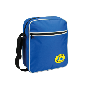Snails Retro Bag