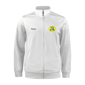 Snails Clique Basic Active Cardigan