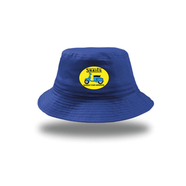 Snails Atlantis bucket hat - Bild 3