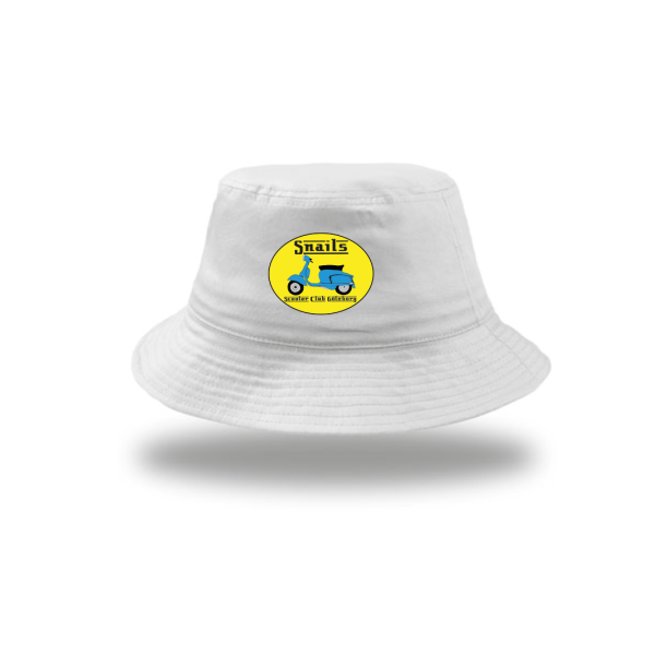 Snails Atlantis bucket hat - Bild 2