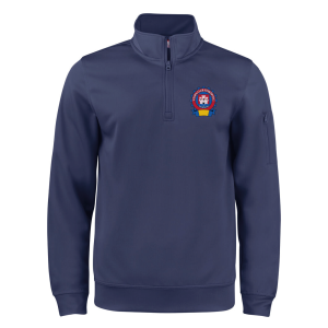 Jönköping Clique Basic Active Half Zip
