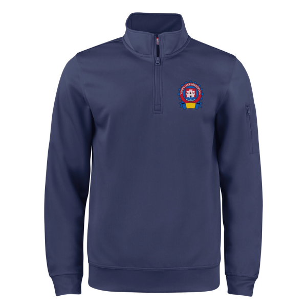 Jönköping Clique Basic Active Half Zip