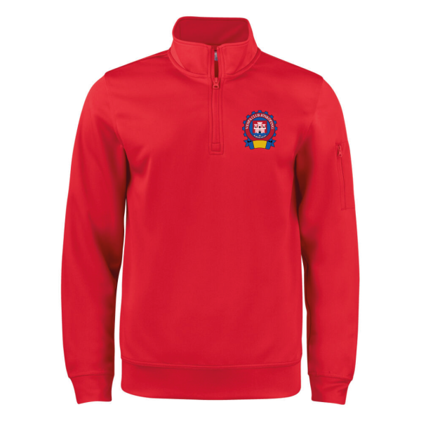 Jönköping Clique Basic Active Half Zip - Bild 3
