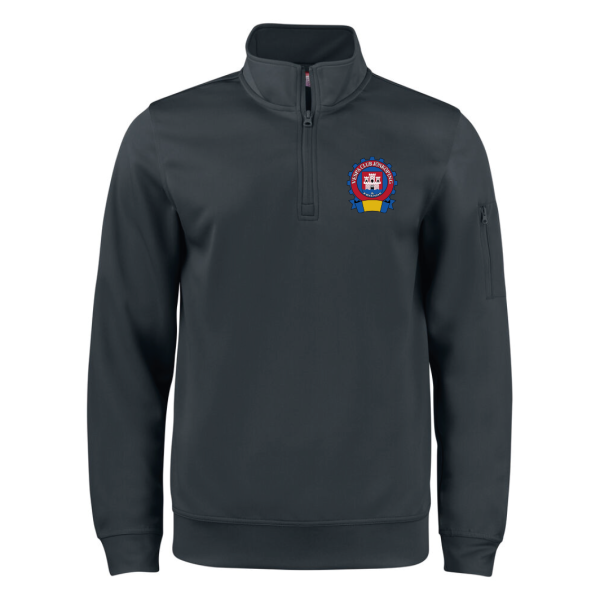 Jönköping Clique Basic Active Half Zip - Bild 2