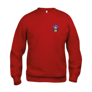 Jönköping Clique Basic Roundneck