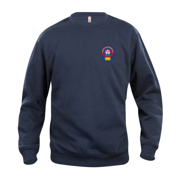 Jönköping Clique Basic Roundneck - Bild 3