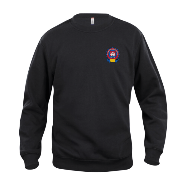 Jönköping Clique Basic Roundneck - Bild 2