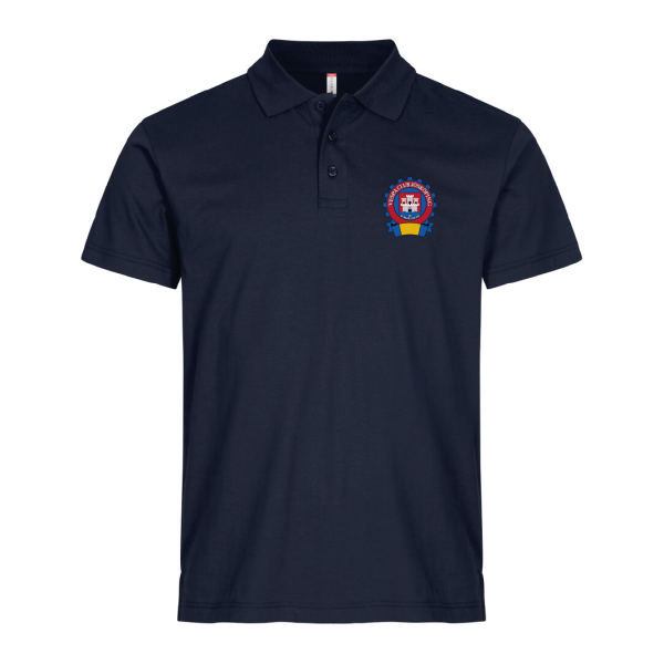 Jönköping Clique Basic Polo - Bild 2