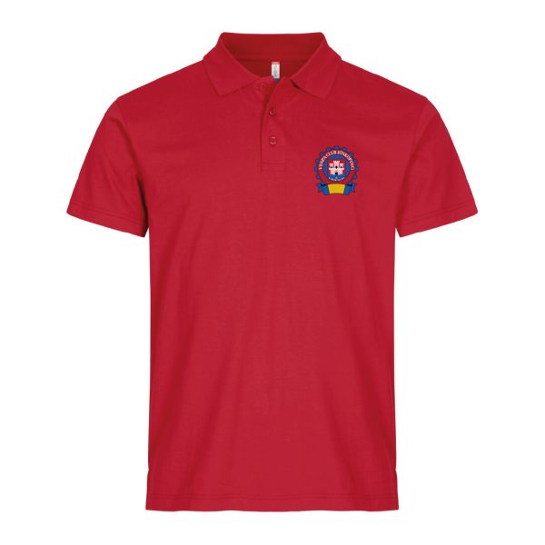 Jönköping Clique Basic Polo - Bild 3