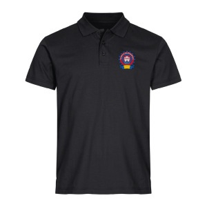 Jönköping Clique Basic Polo