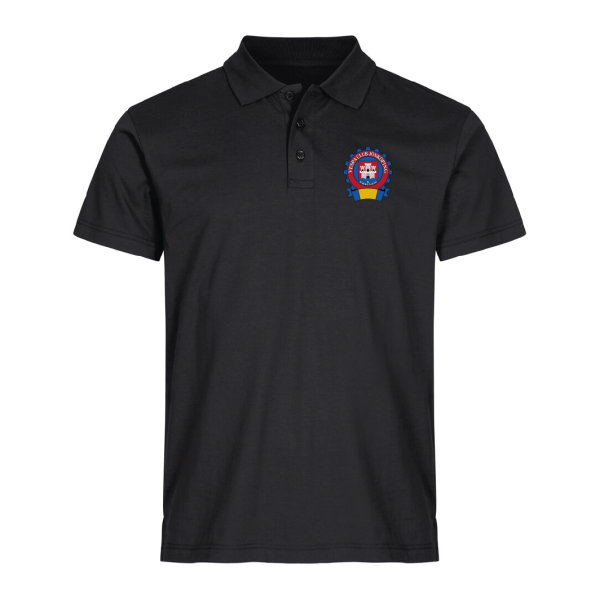 Jönköping Clique Basic Polo