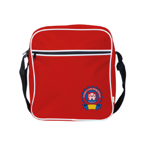 Jönköping Derby Retro Bag