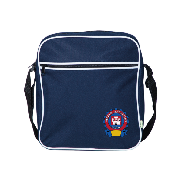Jönköping Derby Retro Bag - Bild 3