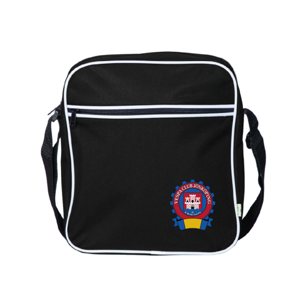 Jönköping Derby Retro Bag - Bild 2