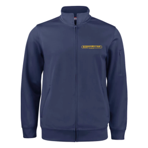 Lambretta Basic Active Cardigan