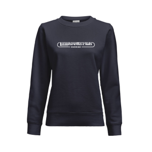 Lambretta Softball Sweatshirt Dam