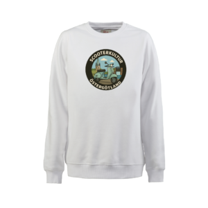Östergötland Texet Sweatshirt