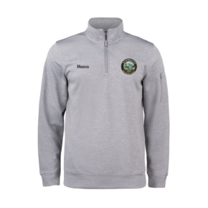 Östergötland Clique Basic Active Half Zip