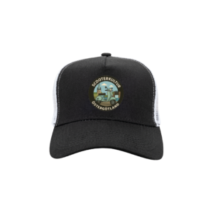 Östergötland Clique Trucker 2.0 Cap