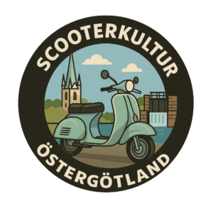 Scooterkultur Östergötland