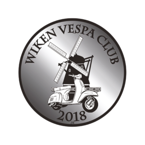 Wiken Vespa Club