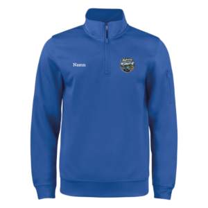 Nyköping Clique Basic Active Half Zip