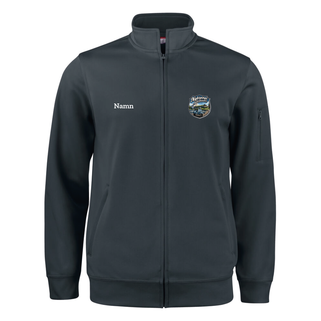 Nyköping Clique Basic Active Cardigan - Bild 3