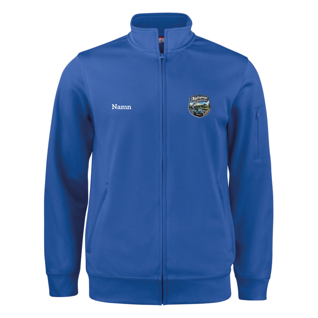 Nyköping Clique Basic Active Cardigan - Bild 2