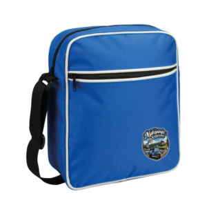 Nyköping Derby Retro Bag