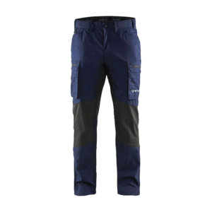 Blåkläder 1459 Servicebyxa Stretch