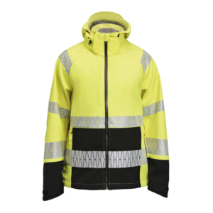 Jobman 1376 Softshelljacka Varsel